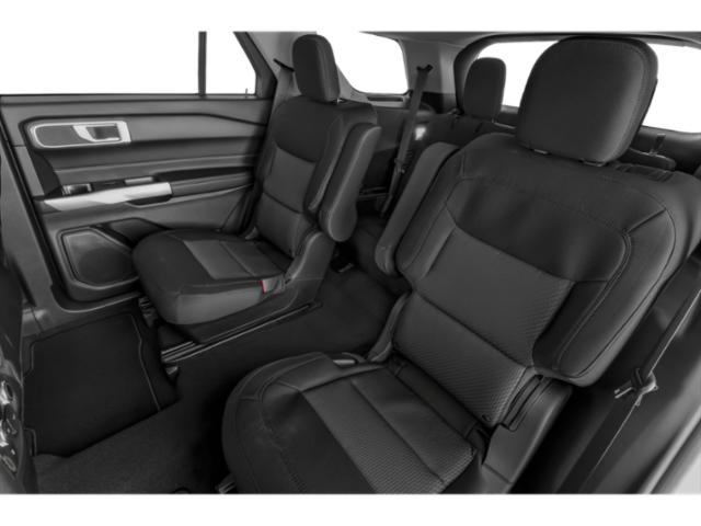 2023 Ford Explorer XLT XLT 4WD Intercooled Turbo Premium Gasoline I-4 2.3 L/140 [4]