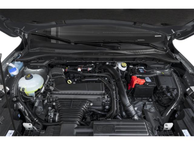 2023 Ford Escape Platinum Platinum AWD Intercooled Turbo Premium Unleaded I-4 2.0 L/122 [7]