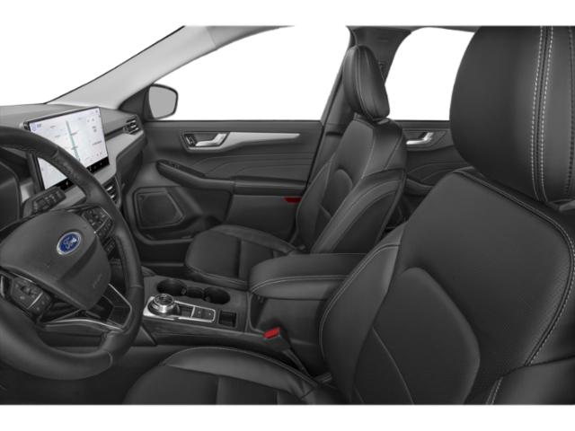 2023 Ford Escape Platinum Platinum AWD Intercooled Turbo Premium Unleaded I-4 2.0 L/122 [8]