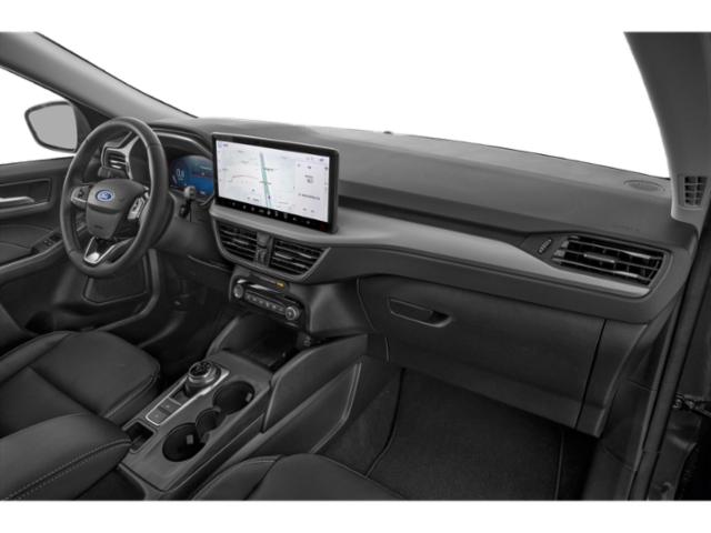 2023 Ford Escape Platinum Platinum AWD Intercooled Turbo Premium Unleaded I-4 2.0 L/122 [11]