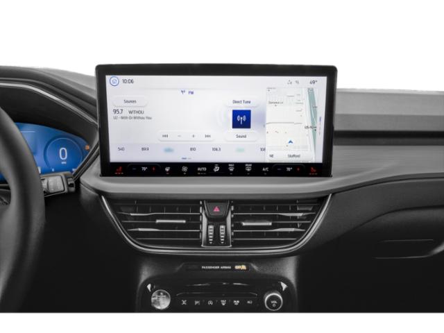 2023 Ford Escape Platinum Platinum AWD Intercooled Turbo Premium Unleaded I-4 2.0 L/122 [3]