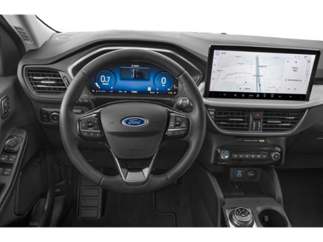 2023 Ford Escape Platinum Platinum AWD Intercooled Turbo Premium Unleaded I-4 2.0 L/122 [4]
