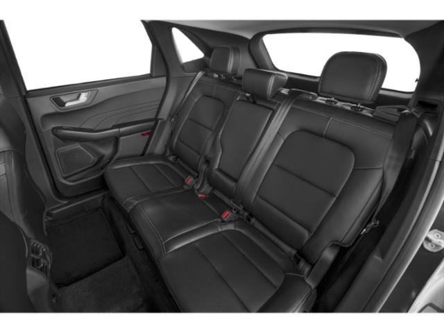 2023 Ford Escape Platinum Platinum AWD Intercooled Turbo Premium Unleaded I-4 2.0 L/122 [10]