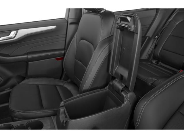 2023 Ford Escape Platinum Platinum AWD Intercooled Turbo Premium Unleaded I-4 2.0 L/122 [12]