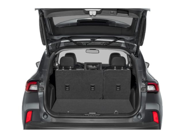 2023 Ford Escape Platinum Platinum AWD Intercooled Turbo Premium Unleaded I-4 2.0 L/122 [9]