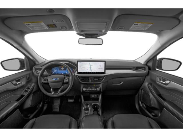 2023 Ford Escape Platinum Platinum AWD Intercooled Turbo Premium Unleaded I-4 2.0 L/122 [6]