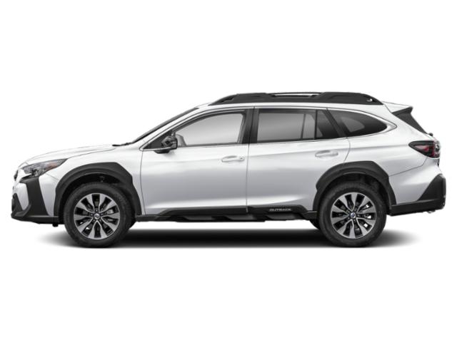 2024 Subaru Outback Limited Limited AWD Regular Unleaded H-4 2.5 L/152 [1]