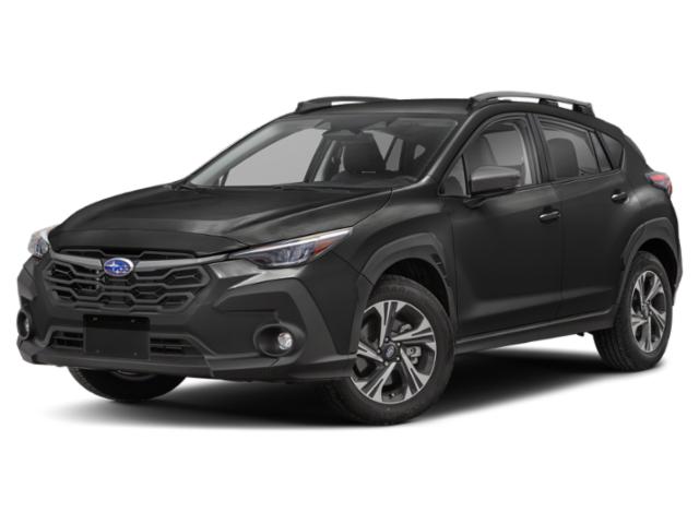 2024 Subaru Crosstrek Premium Premium AWD Regular Unleaded H-4 2.0 L/122 [0]