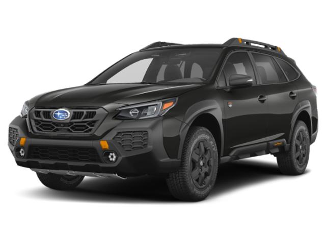 2024 Subaru Outback Wilderness Wilderness AWD Intercooled Turbo Regular Unleaded H-4 2.4 L/146 [11]