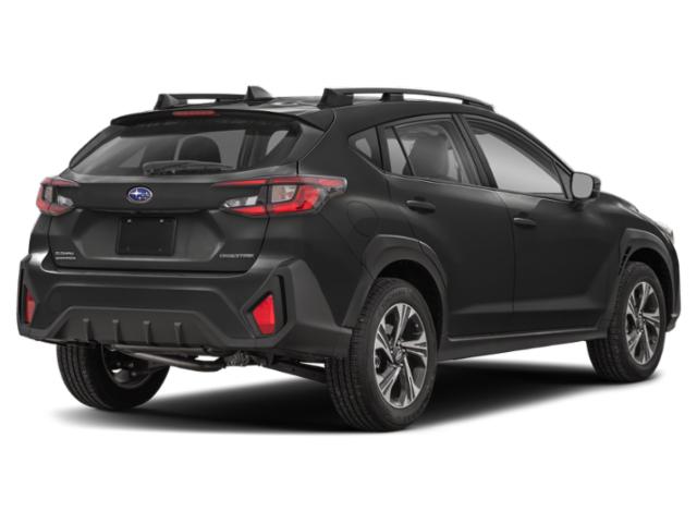 2024 Subaru Crosstrek Premium Premium AWD Regular Unleaded H-4 2.0 L/122 [1]
