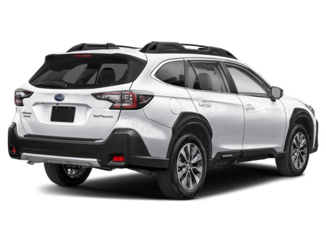 2024 Subaru Outback Limited Limited AWD Regular Unleaded H-4 2.5 L/152 [2]