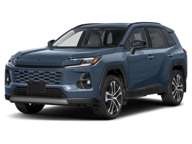 2026 Toyota RAV4 4WD Sport Utility Vehicles