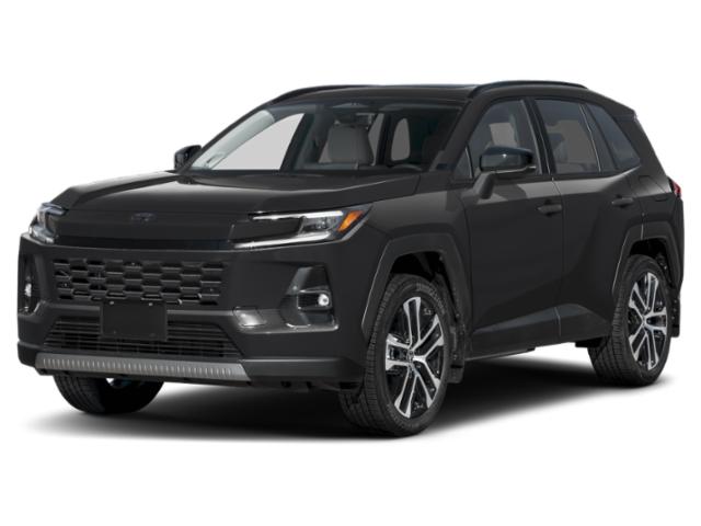 2026 Toyota RAV4 4WD Sport Utility Vehicles
