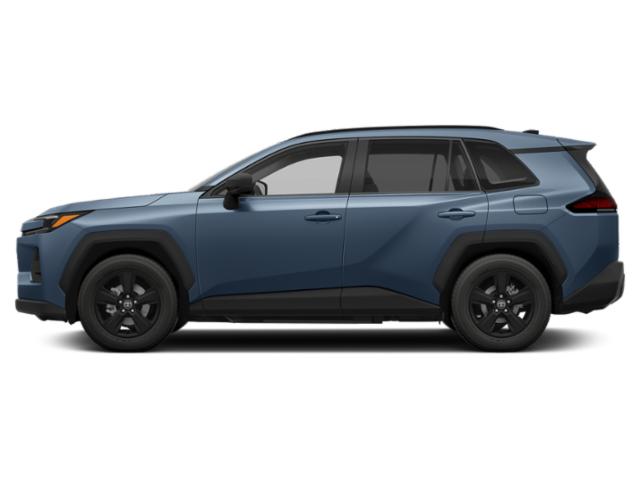 2026 Toyota RAV4 XLE Premium XLE Premium FWD Gas/Electric I-4 2.5 L/152 [1]