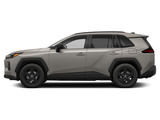 2026 Toyota RAV4 XLE Premium XLE Premium FWD Gas/Electric I-4 2.5 L/152 [1]