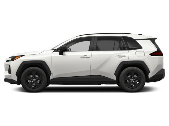 2026 Toyota RAV4 XLE Premium XLE Premium AWD Gas/Electric I-4 2.5 L/152 [1]