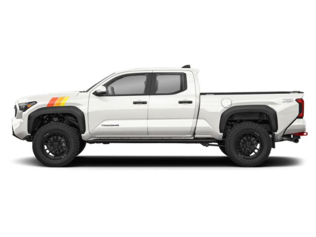 2026 Toyota Tacoma TRD Off Road Hybrid TRD Off Road Hybrid Double Cab 5′ Bed AT Intercooled Turbo Gas/Electric I-4 2.4 L/146 [2]