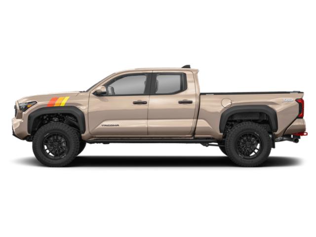 2026 Toyota Tacoma TRD Off Road Hybrid TRD Off Road Hybrid Double Cab 5′ Bed AT Intercooled Turbo Gas/Electric I-4 2.4 L/146 [2]
