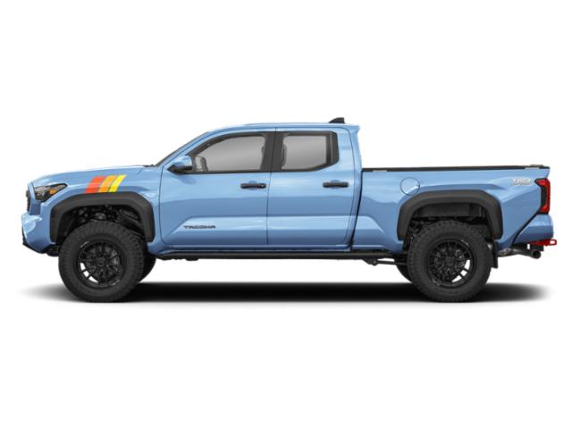 2026 Toyota Tacoma TRD Off Road Hybrid TRD Off Road Hybrid Double Cab 5′ Bed AT Intercooled Turbo Gas/Electric I-4 2.4 L/146 [2]