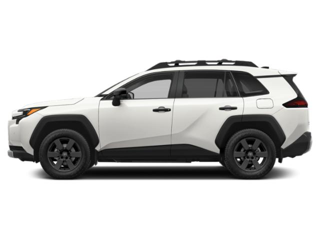 2026 Toyota RAV4 Woodland Woodland AWD Gas/Electric I-4 2.5 L/152 [1]