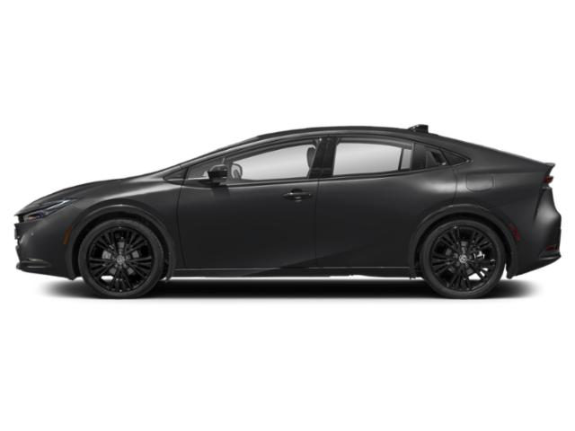 2026 Toyota Prius  Gas/Electric I-4 2.0 L/121 [2]
