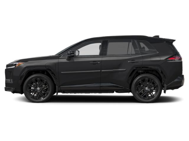 2026 Toyota RAV4 Plug-In Hybrid XSE XSE Gas/Electric I-4 2.5 L/152 [1]
