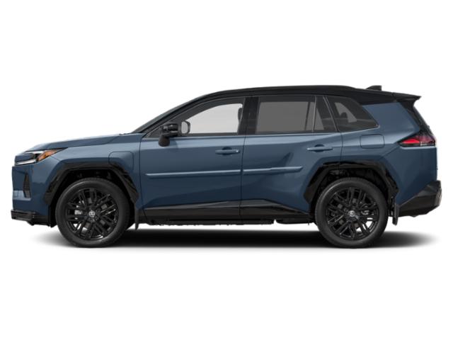 2026 Toyota RAV4 Plug-In Hybrid Xse XSE Gas/Electric I-4 2.5 L/152 [1]