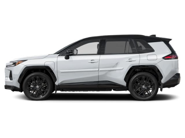 2026 Toyota RAV4 Plug-In Hybrid XSE XSE Gas/Electric I-4 2.5 L/152 [1]