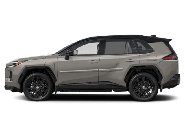 2026 Toyota RAV4 Plug-In Hybrid Xse XSE Gas/Electric I-4 2.5 L/152 [1]