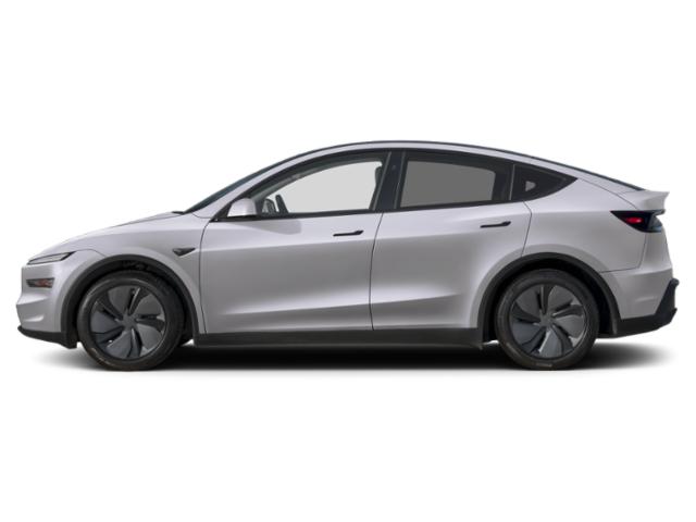 2026 Tesla Model Y Premium Premium RWD Electric [2]