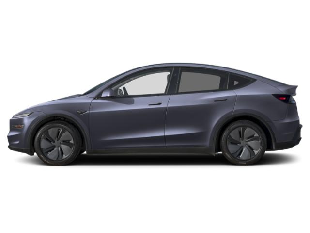 2026 Tesla Model Y  Electric [2]