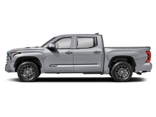 2026 Toyota Tundra Platinum Hybrid Platinum Hybrid CrewMax 5.5′ Bed Twin Turbo Gas/Electric V-6 3.4 L/210 [2]