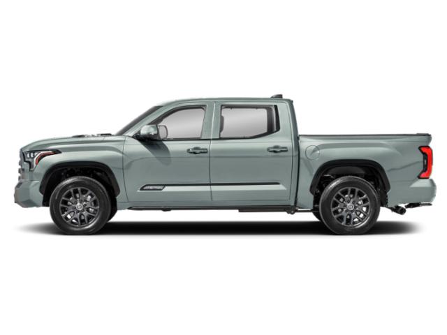 2026 Toyota Tundra Platinum Hybrid Platinum Hybrid CrewMax 5.5′ Bed Twin Turbo Gas/Electric V-6 3.4 L/210 [2]