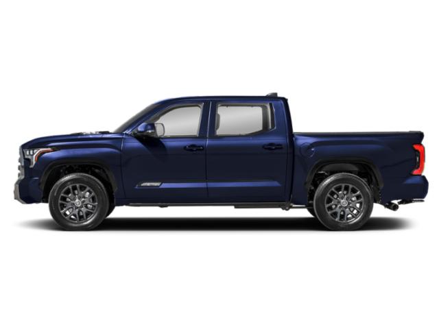 2026 Toyota Tundra Platinum Hybrid Platinum Hybrid CrewMax 5.5′ Bed Twin Turbo Gas/Electric V-6 3.4 L/210 [2]