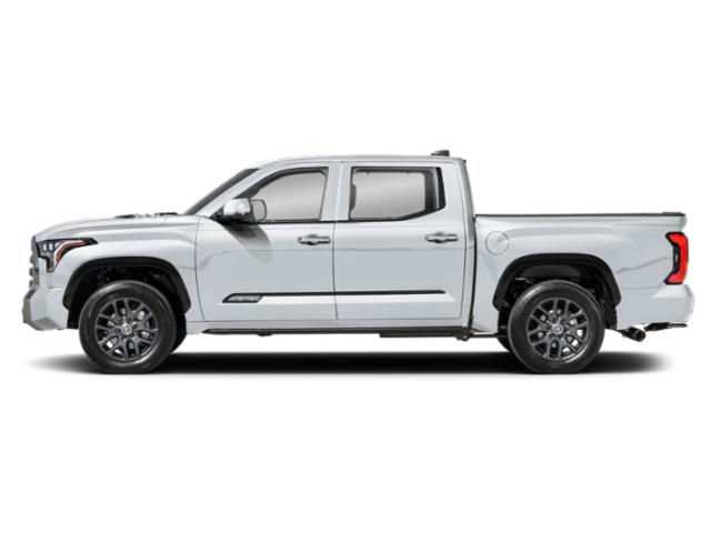 2026 Toyota Tundra Platinum Hybrid Platinum Hybrid CrewMax 5.5&#8242; Bed Twin Turbo Gas/Electric V-6 3.4 L/210 [2]