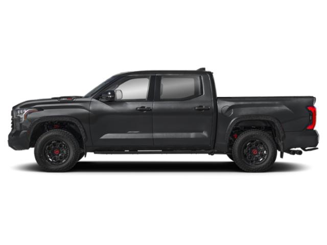 2026 Toyota Tundra TRD Pro Hybrid TRD Pro Hybrid CrewMax 5.5′ Bed Twin Turbo Gas/Electric V-6 3.4 L/210 [2]