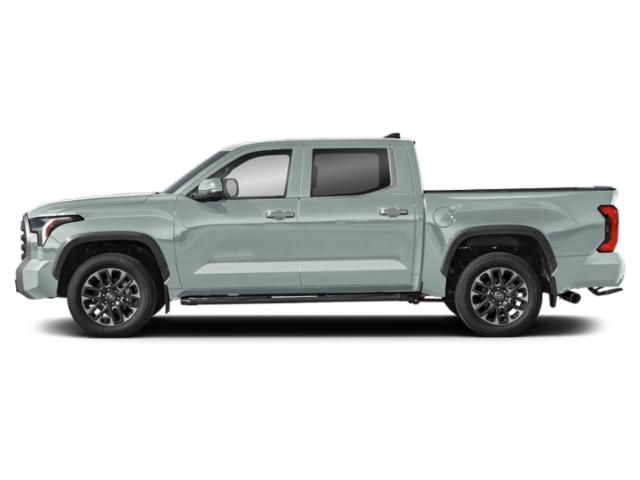 2026 Toyota Tundra Limited Hybrid Limited Hybrid CrewMax 5.5′ Bed Twin Turbo Gas/Electric V-6 3.4 L/210 [2]