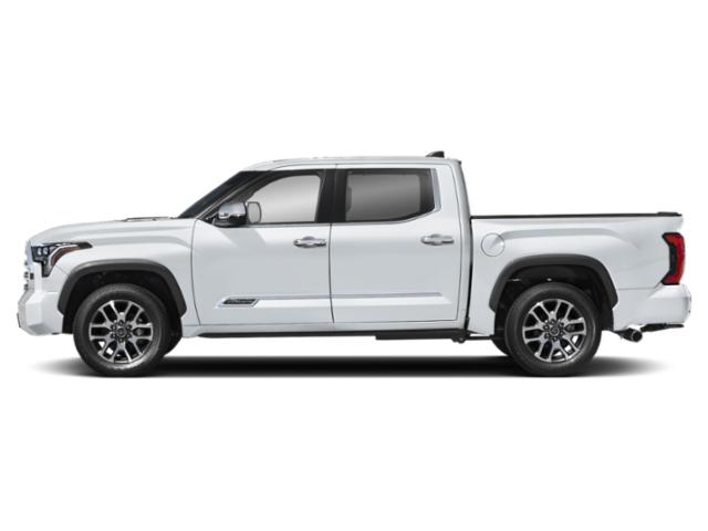 2026 Toyota Tundra 1794 Edition Hybrid 1794 Edition Hybrid CrewMax 5.5′ Bed Twin Turbo Gas/Electric V-6 3.4 L/210 [1]