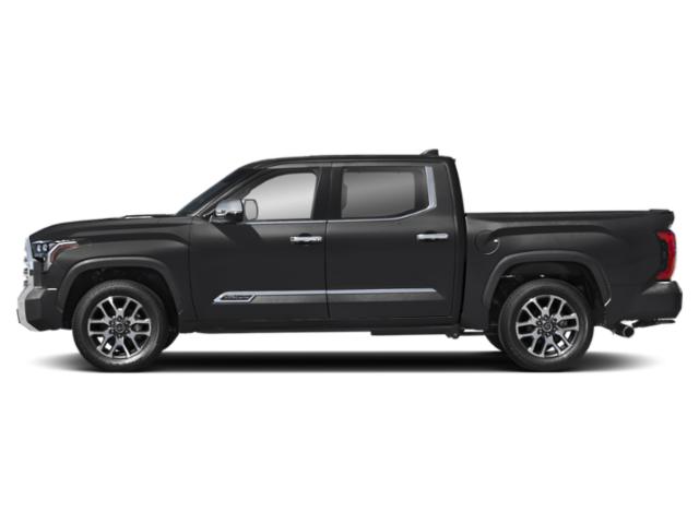 2026 Toyota Tundra 1794 Edition Hybrid 1794 Edition Hybrid CrewMax 5.5′ Bed Twin Turbo Gas/Electric V-6 3.4 L/210 [1]