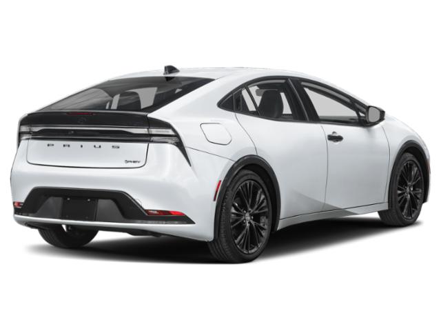 2026 Toyota Prius Plug-In Hybrid Nightshade Nightshade Gas/Electric I-4 2.0 L/121 [1]