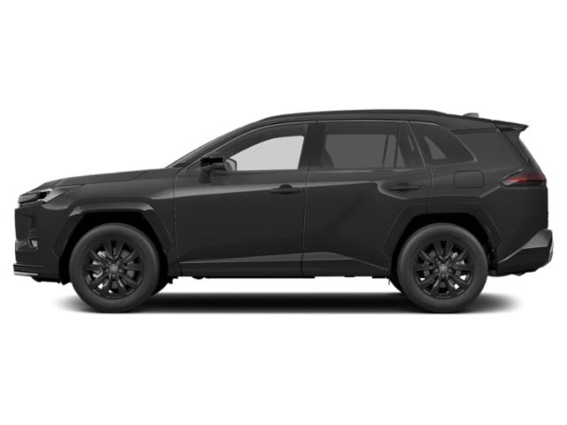 2026 Toyota RAV4 Plug-In Hybrid SE SE Gas/Electric I-4 2.5 L/152 [1]