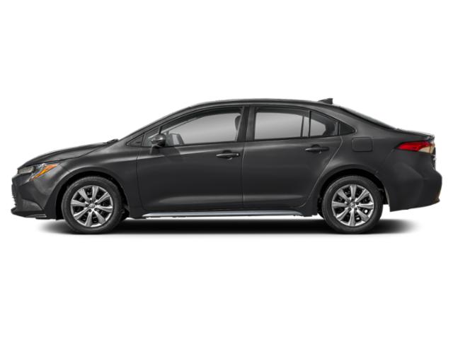 2026 Toyota Corolla LE LE CVT Regular Gasoline I-4 2.0 L/121 [1]