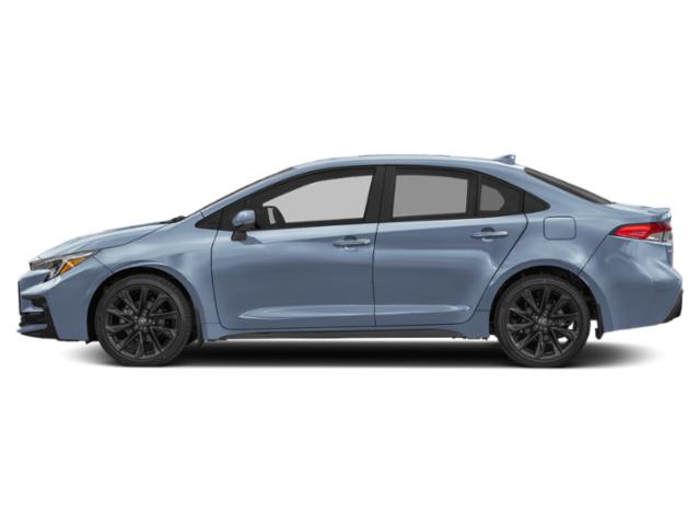 2026 Toyota Corolla SE SE CVT Regular Unleaded I-4 2.0 L/121 [2]
