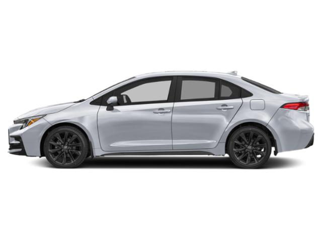 2026 Toyota Corolla SE SE CVT Regular Unleaded I-4 2.0 L/121 [2]