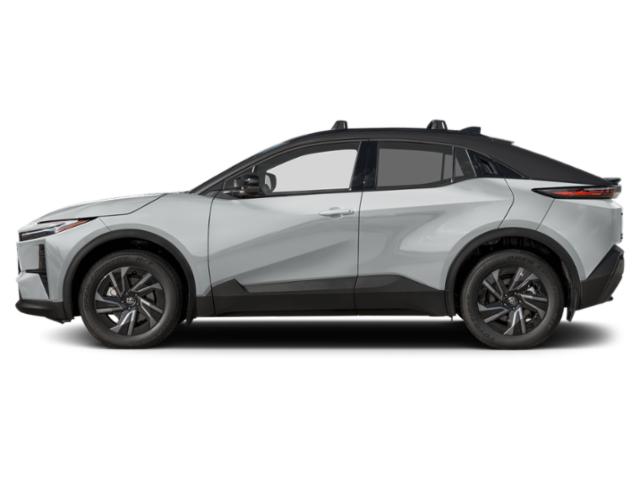 2026 Toyota C-HR XSE XSE AWD Electric [1]