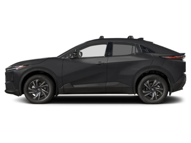 2026 Toyota C-HR XSE XSE AWD Electric [1]