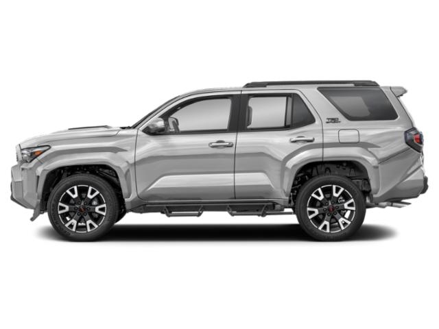 2026 Toyota 4Runner TRD Sport Premium TRD Sport Premium 4WD Intercooled Turbo Regular Gasoline I-4 2.4 L/146 [2]
