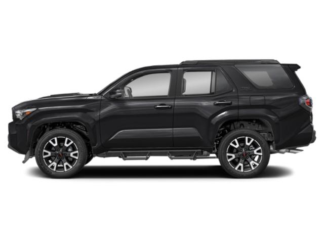 2026 Toyota 4Runner TRD Sport Premium TRD Sport Premium 4WD Intercooled Turbo Regular Unleaded I-4 2.4 L/146 [2]