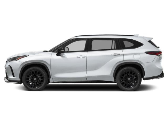 2026 Toyota Highlander XSE XSE AWD Intercooled Turbo Regular Gasoline I-4 2.4 L/146 [1]