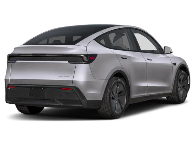 2026 Tesla Model Y Premium Premium RWD Electric [1]